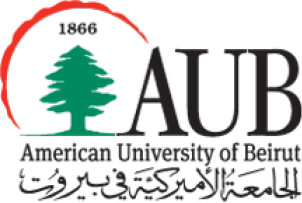 AUB Logo